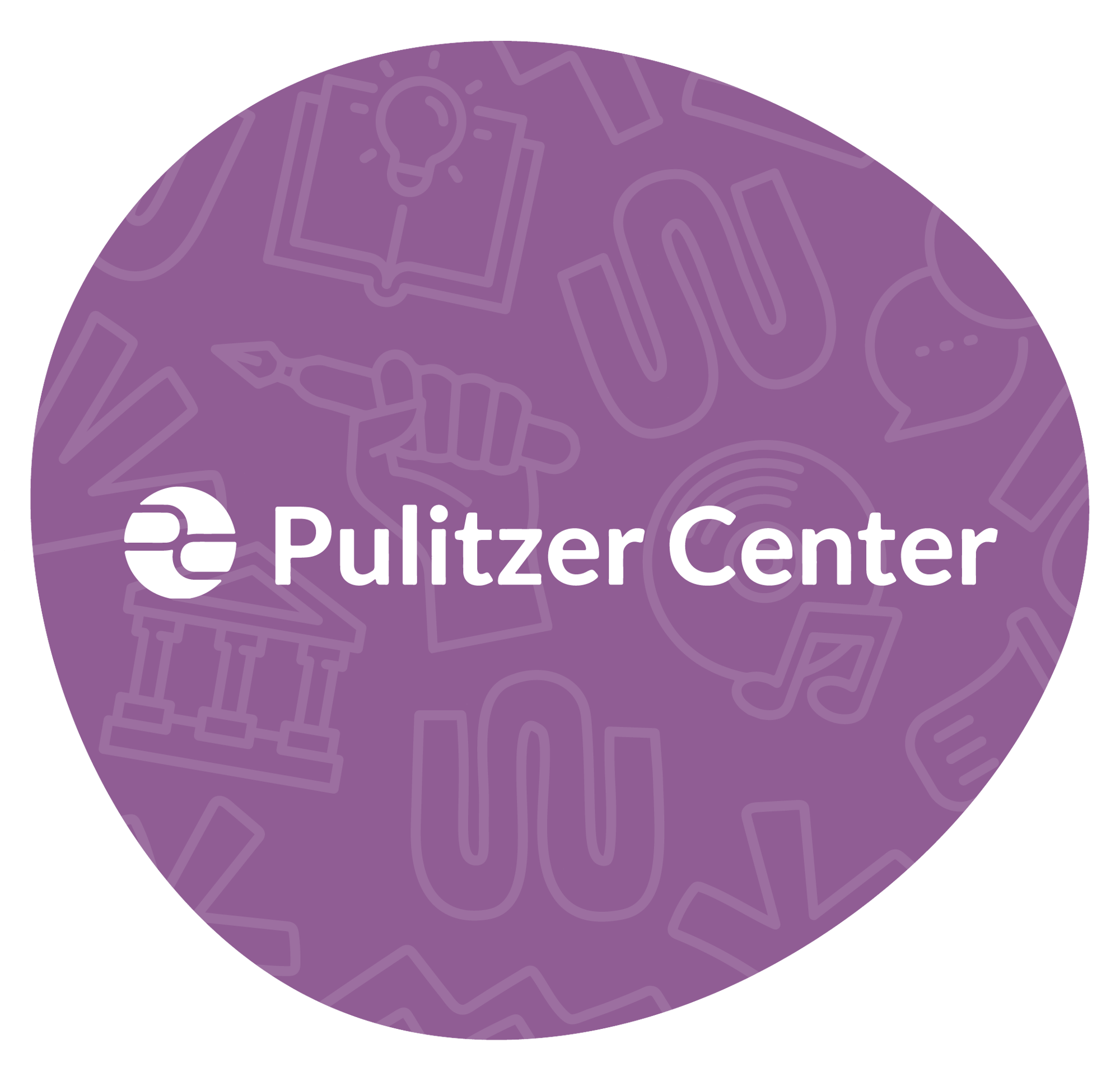 Pulitzer Center Logo