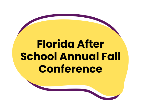 Florida After School Annual Fall Conference