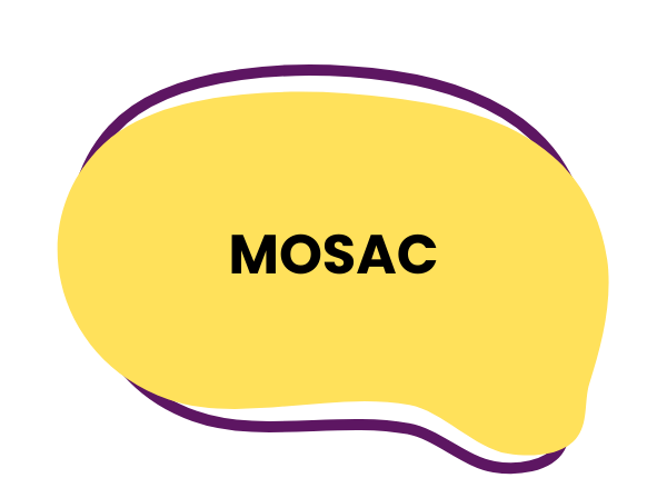 MOSAC Events Page